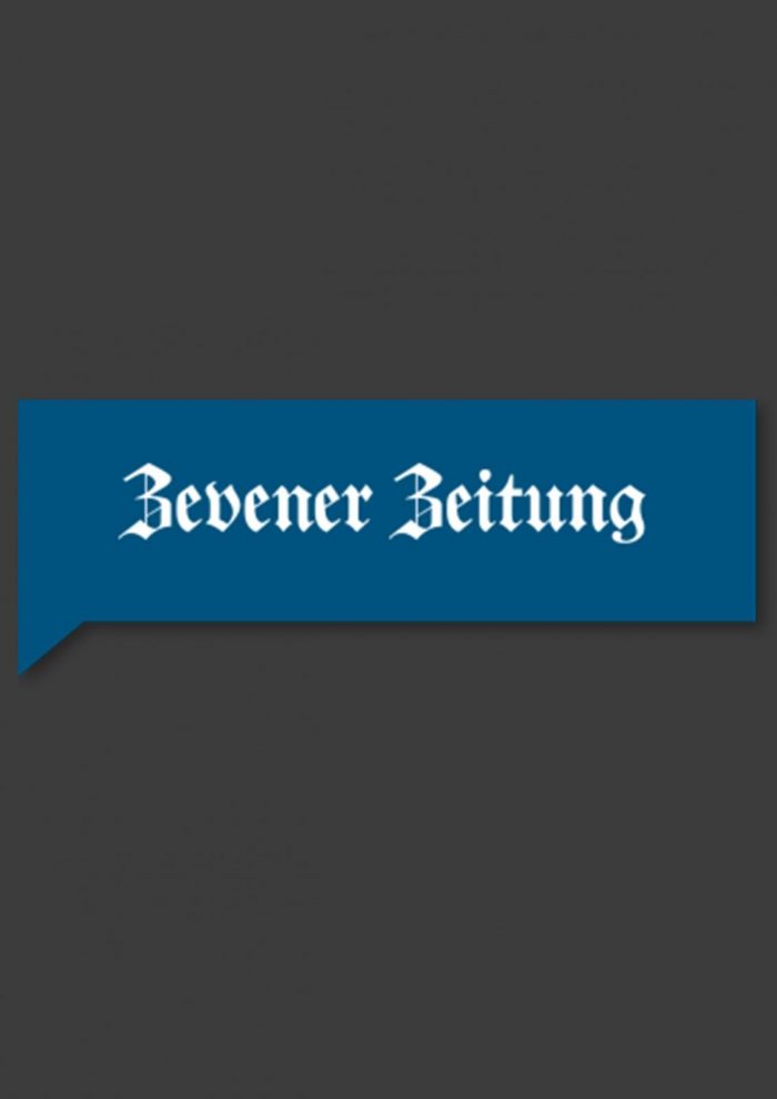 Zevener Zeitung