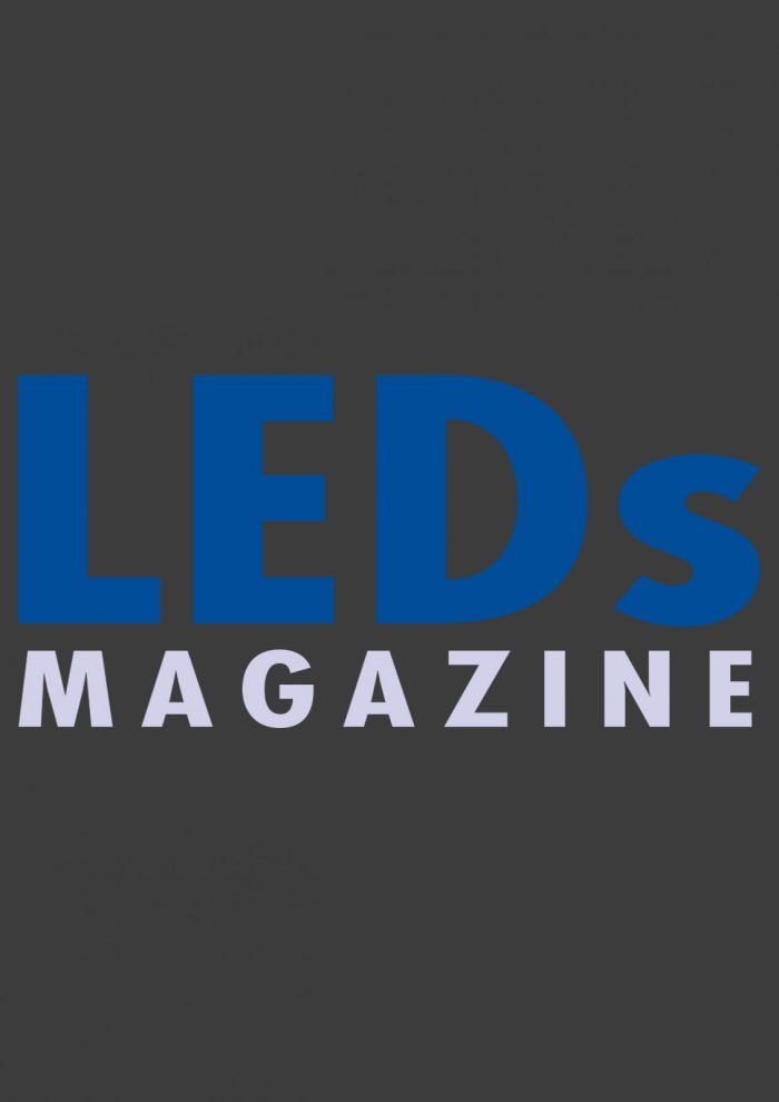 LEDs Magazine