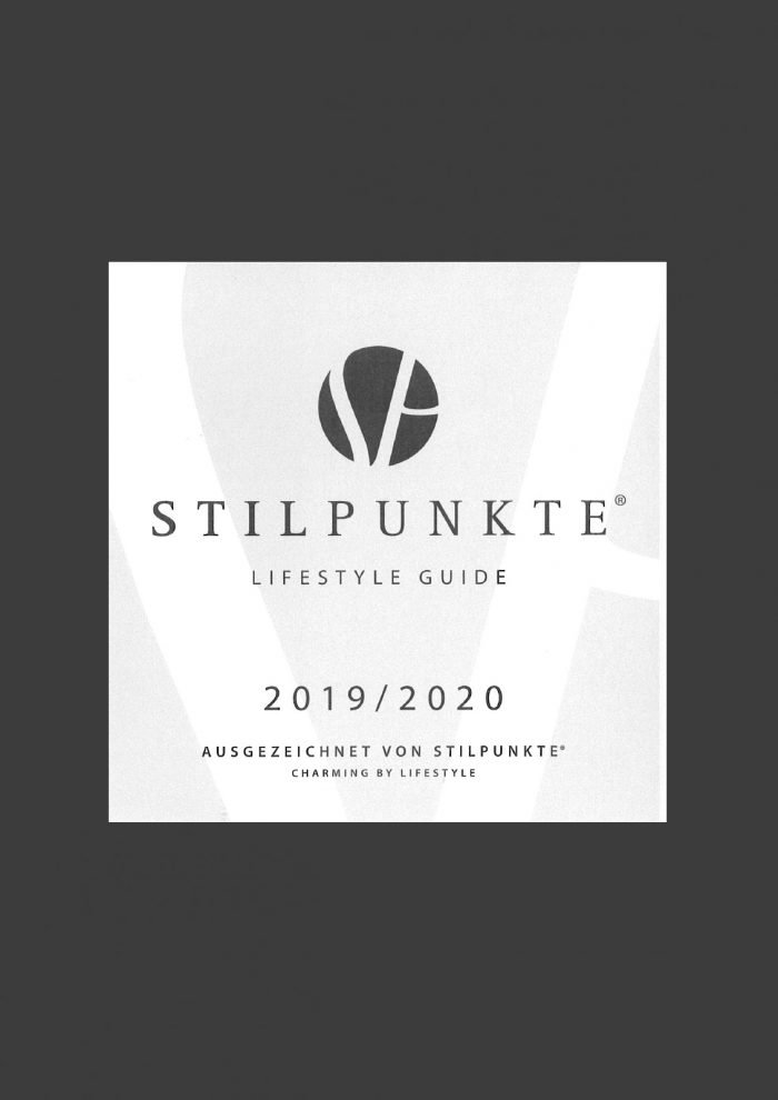 STILPUNKTE
