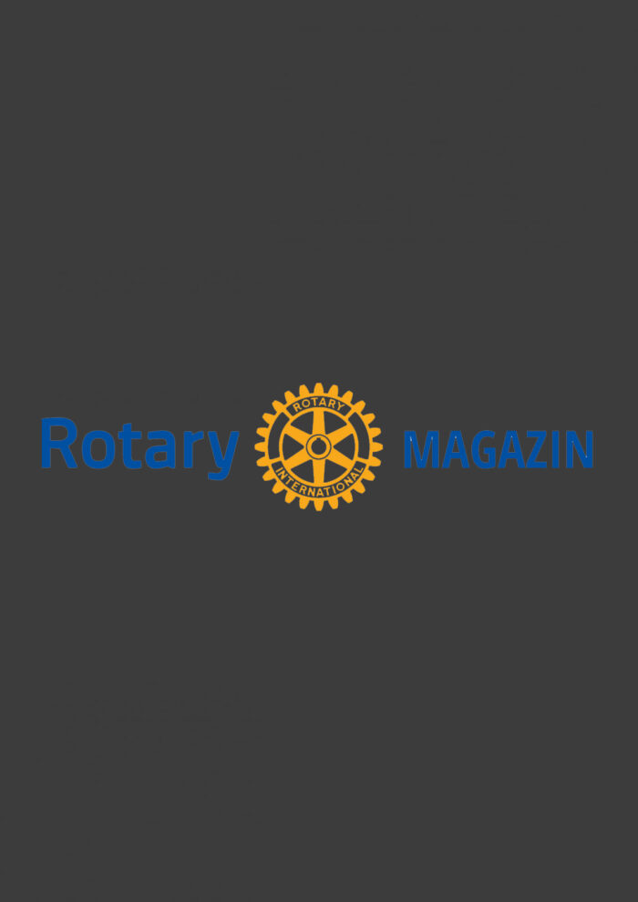 Rotary Magazin